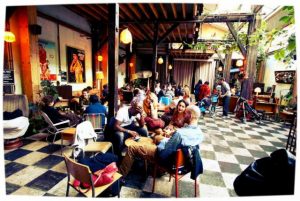 Comptoir General Paris Shop